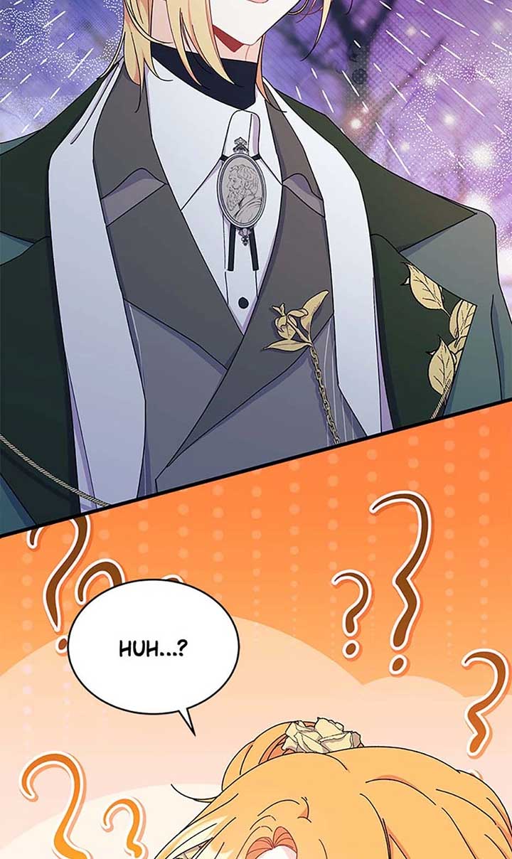 I Don’t Want To Be a Magpie Bridge Chapter 66 - Page 88