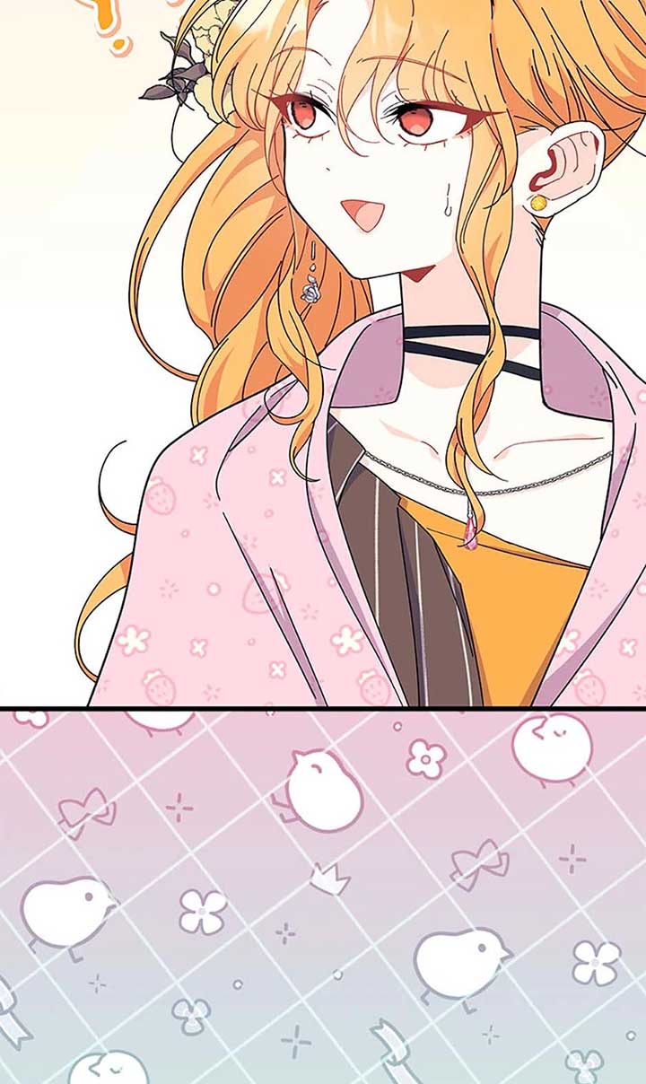 I Don’t Want To Be a Magpie Bridge Chapter 66 - Page 89