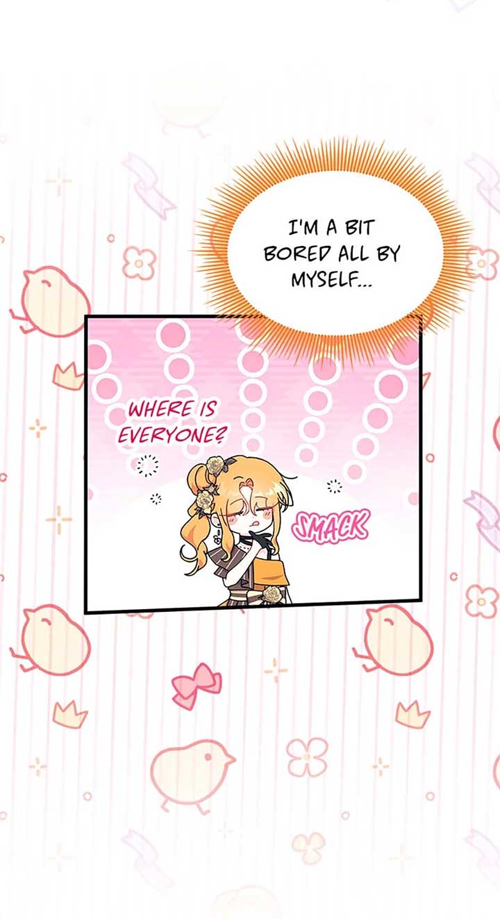 I Don’t Want To Be a Magpie Bridge Chapter 66 - Page 9