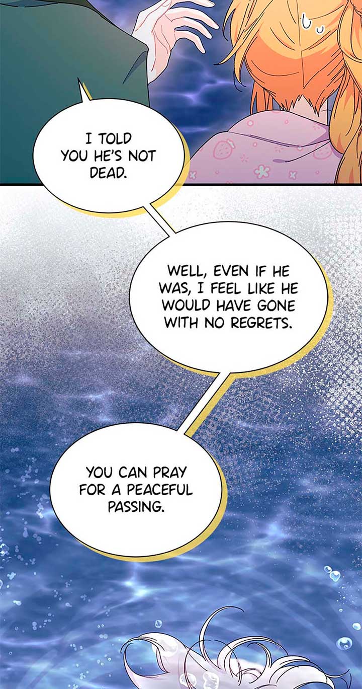 I Don’t Want To Be a Magpie Bridge Chapter 67 - Page 10