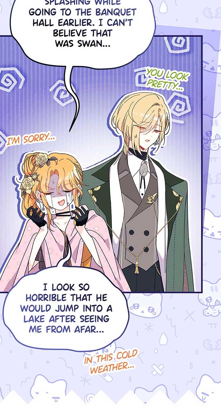 I Don’t Want To Be a Magpie Bridge Chapter 67 - Page 13