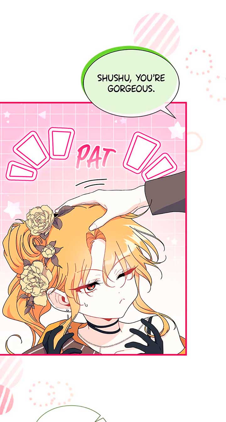 I Don’t Want To Be a Magpie Bridge Chapter 67 - Page 14