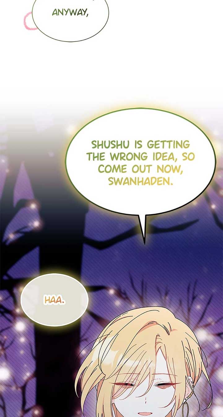 I Don’t Want To Be a Magpie Bridge Chapter 67 - Page 15