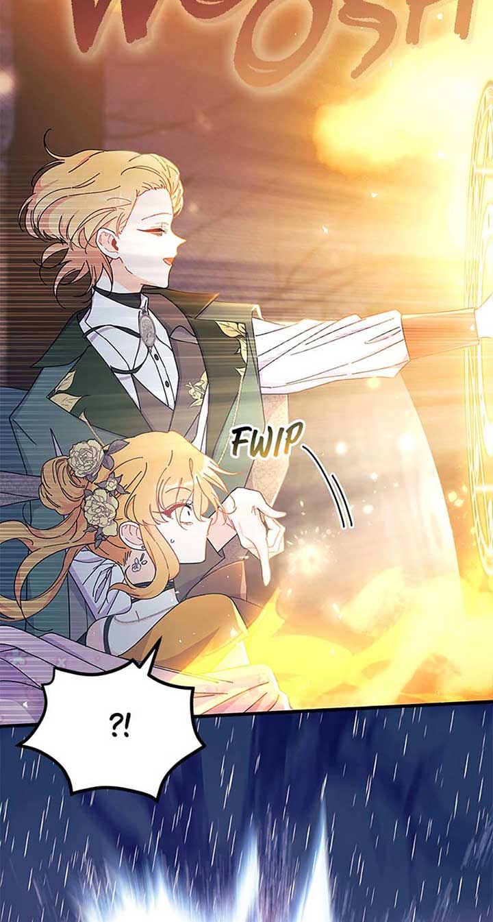 I Don’t Want To Be a Magpie Bridge Chapter 67 - Page 17