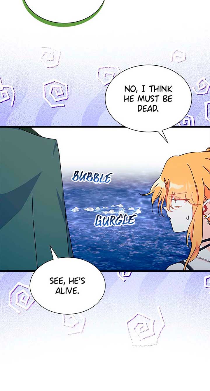 I Don’t Want To Be a Magpie Bridge Chapter 67 - Page 20