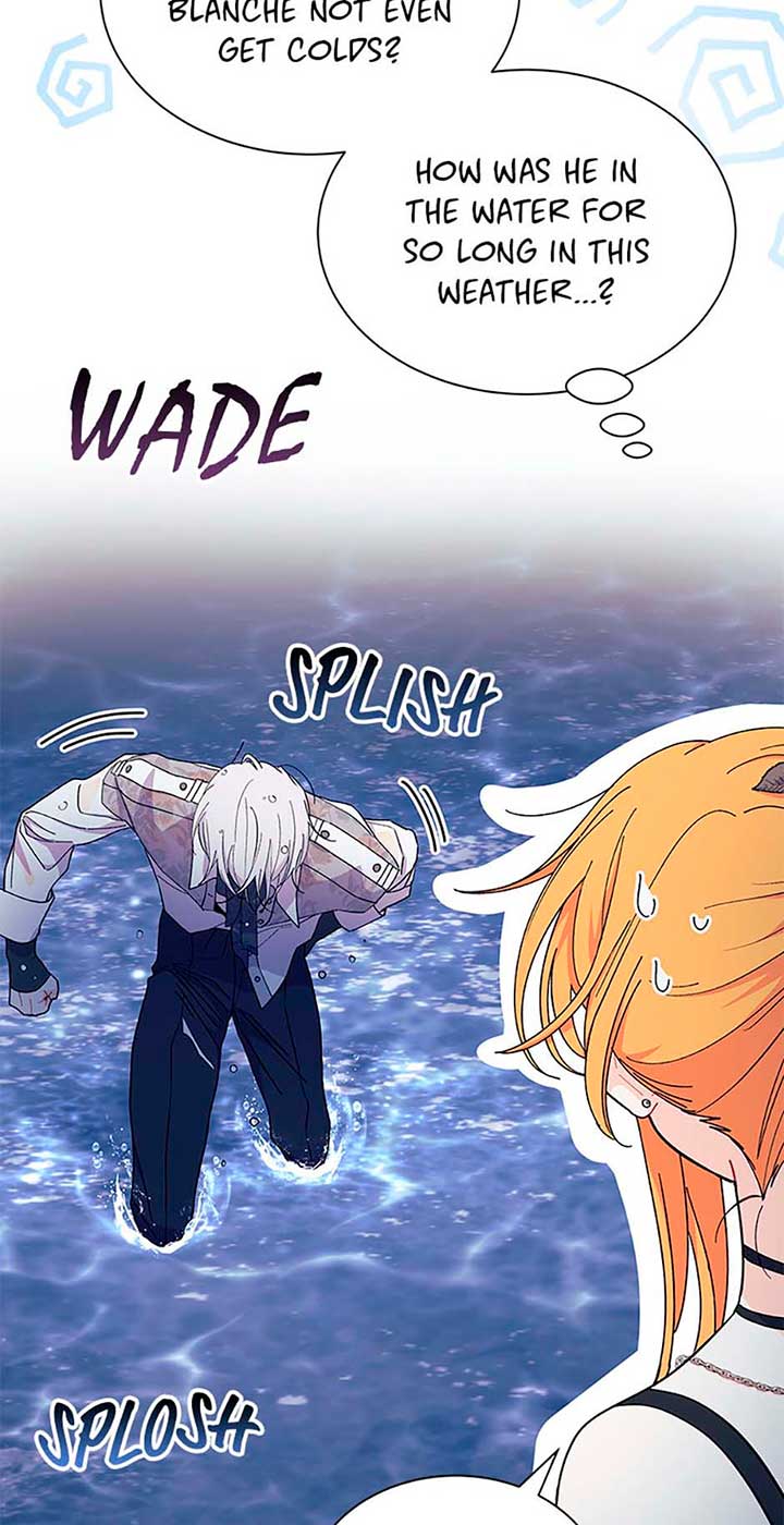 I Don’t Want To Be a Magpie Bridge Chapter 67 - Page 23