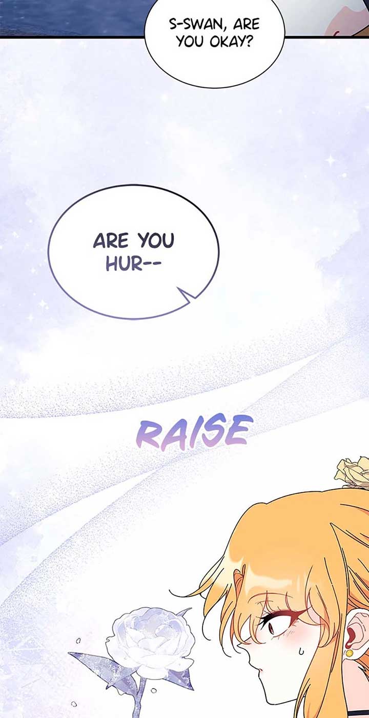 I Don’t Want To Be a Magpie Bridge Chapter 67 - Page 24