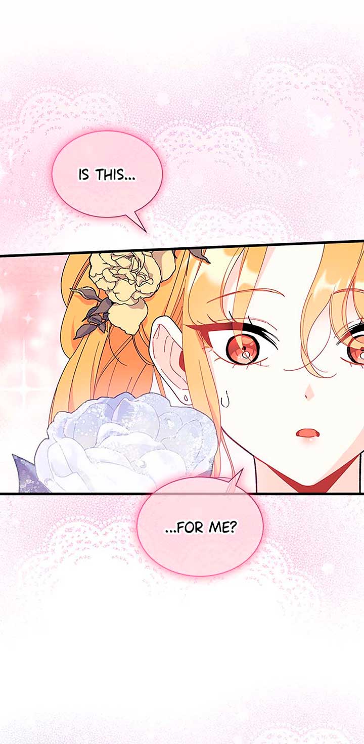 I Don’t Want To Be a Magpie Bridge Chapter 67 - Page 27