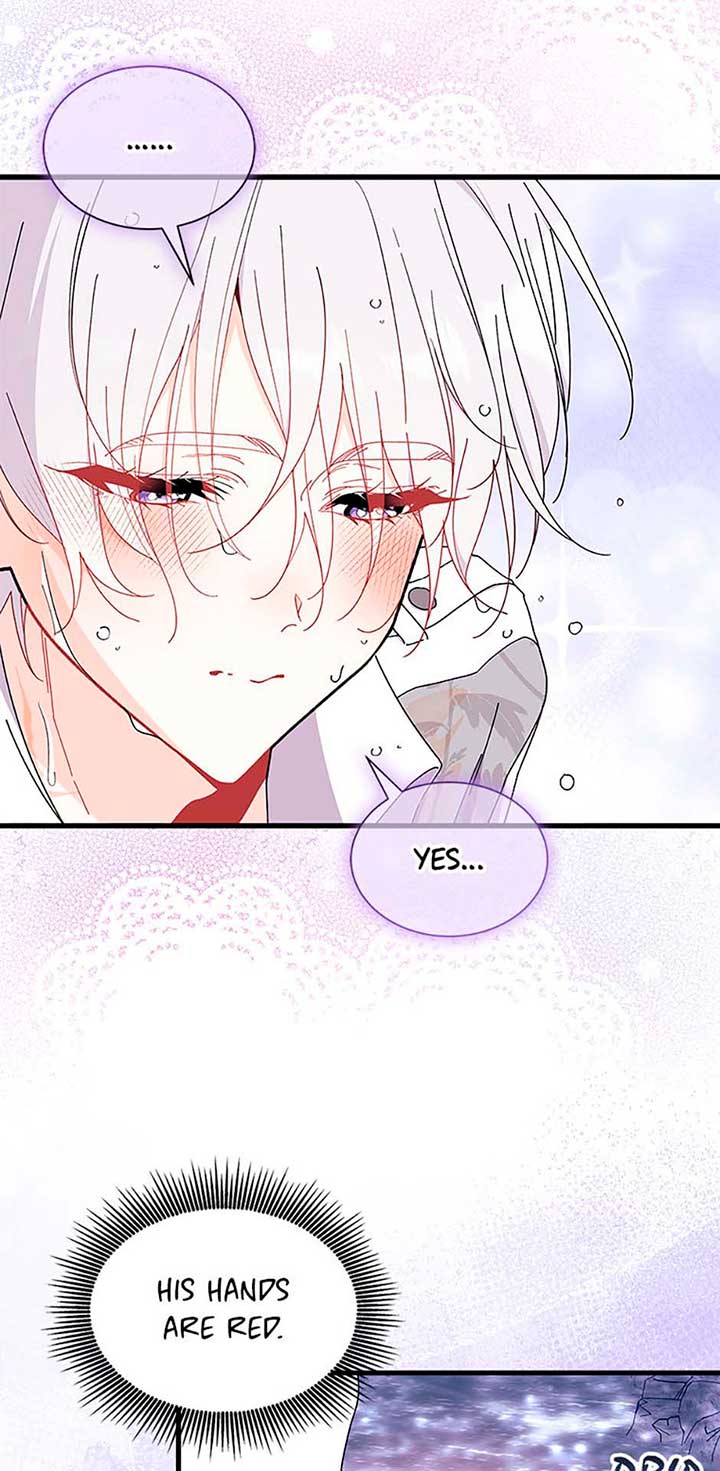 I Don’t Want To Be a Magpie Bridge Chapter 67 - Page 28