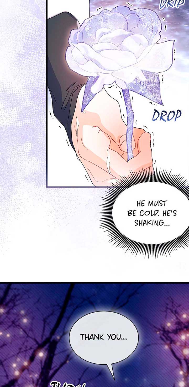 I Don’t Want To Be a Magpie Bridge Chapter 67 - Page 29