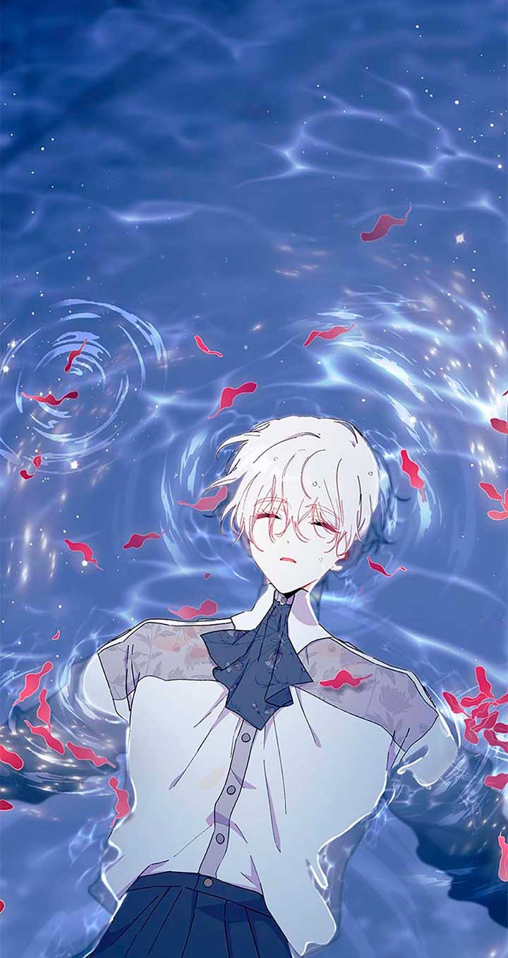 I Don’t Want To Be a Magpie Bridge Chapter 67 - Page 3