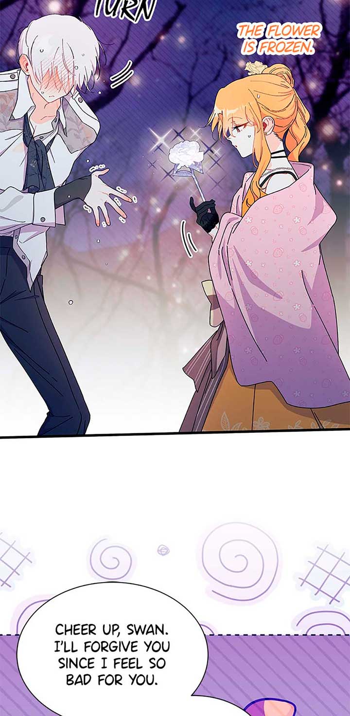 I Don’t Want To Be a Magpie Bridge Chapter 67 - Page 30