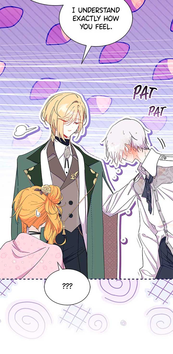 I Don’t Want To Be a Magpie Bridge Chapter 67 - Page 31