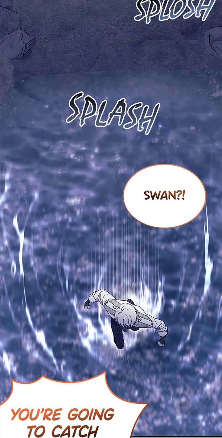 I Don’t Want To Be a Magpie Bridge Chapter 67 - Page 33