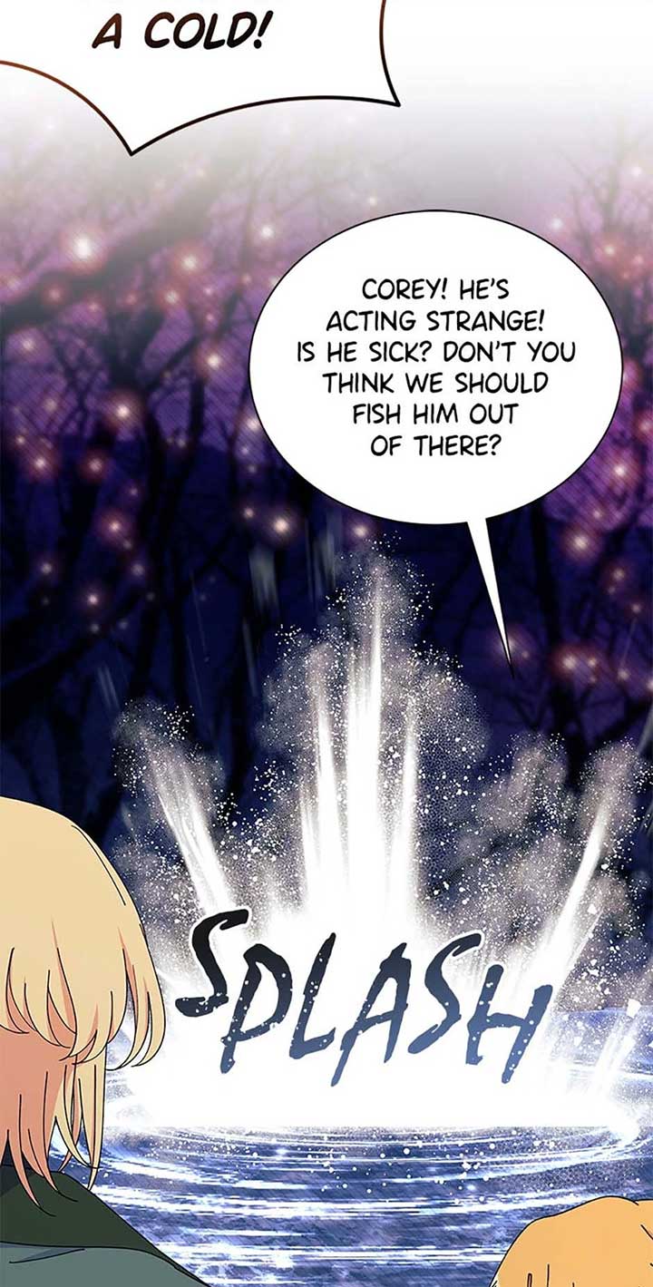 I Don’t Want To Be a Magpie Bridge Chapter 67 - Page 34