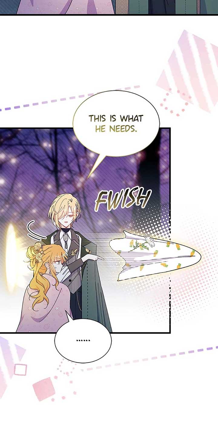 I Don’t Want To Be a Magpie Bridge Chapter 67 - Page 37