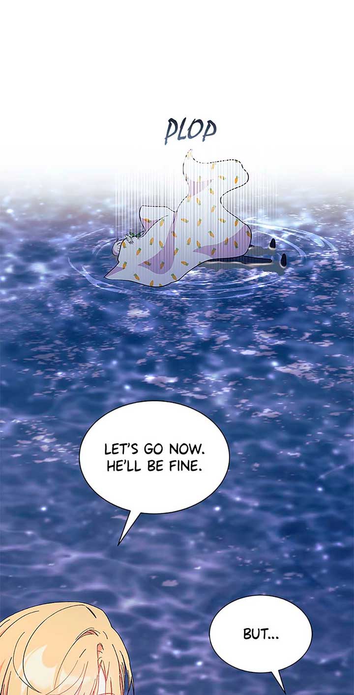 I Don’t Want To Be a Magpie Bridge Chapter 67 - Page 38