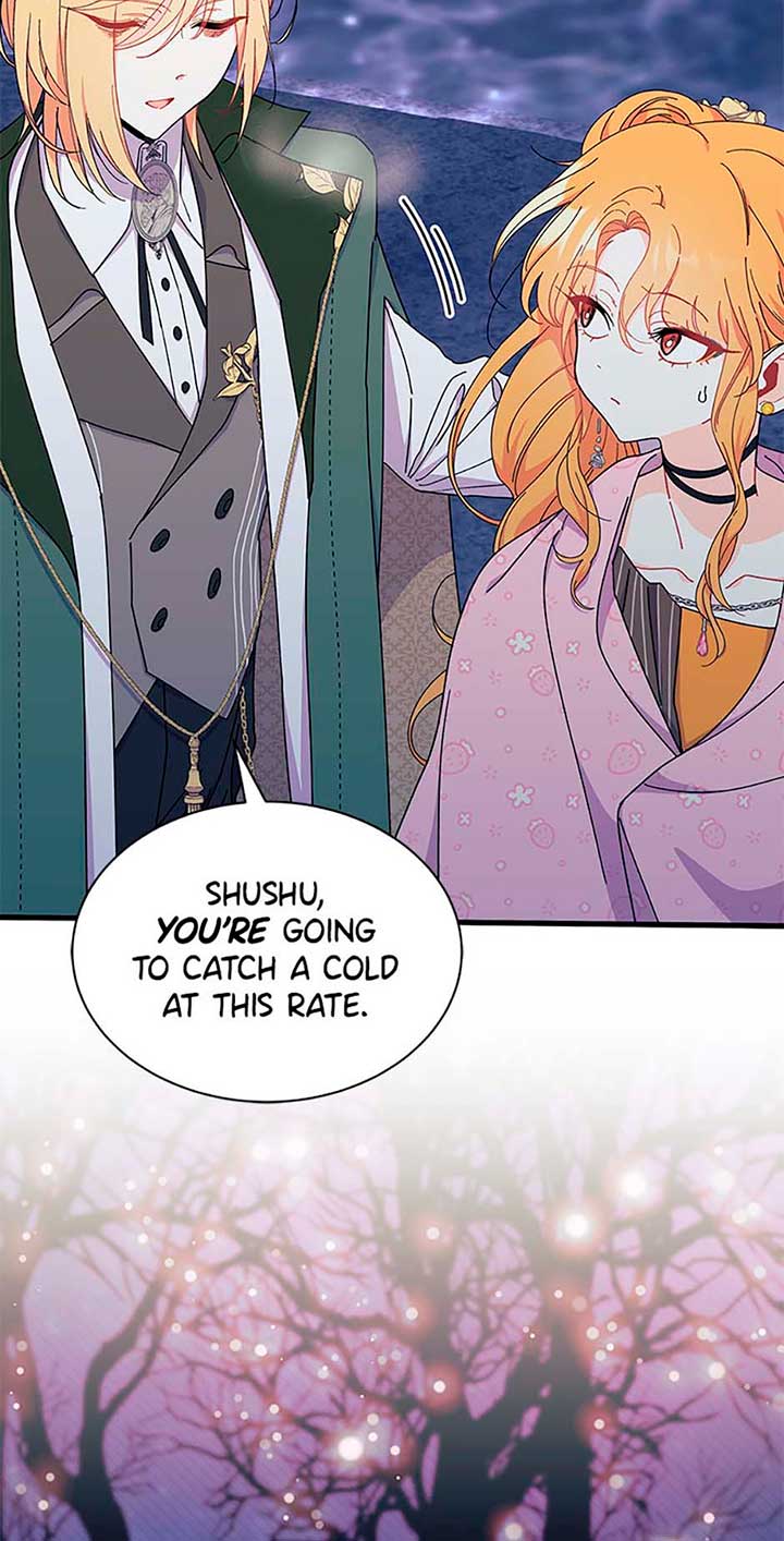 I Don’t Want To Be a Magpie Bridge Chapter 67 - Page 39