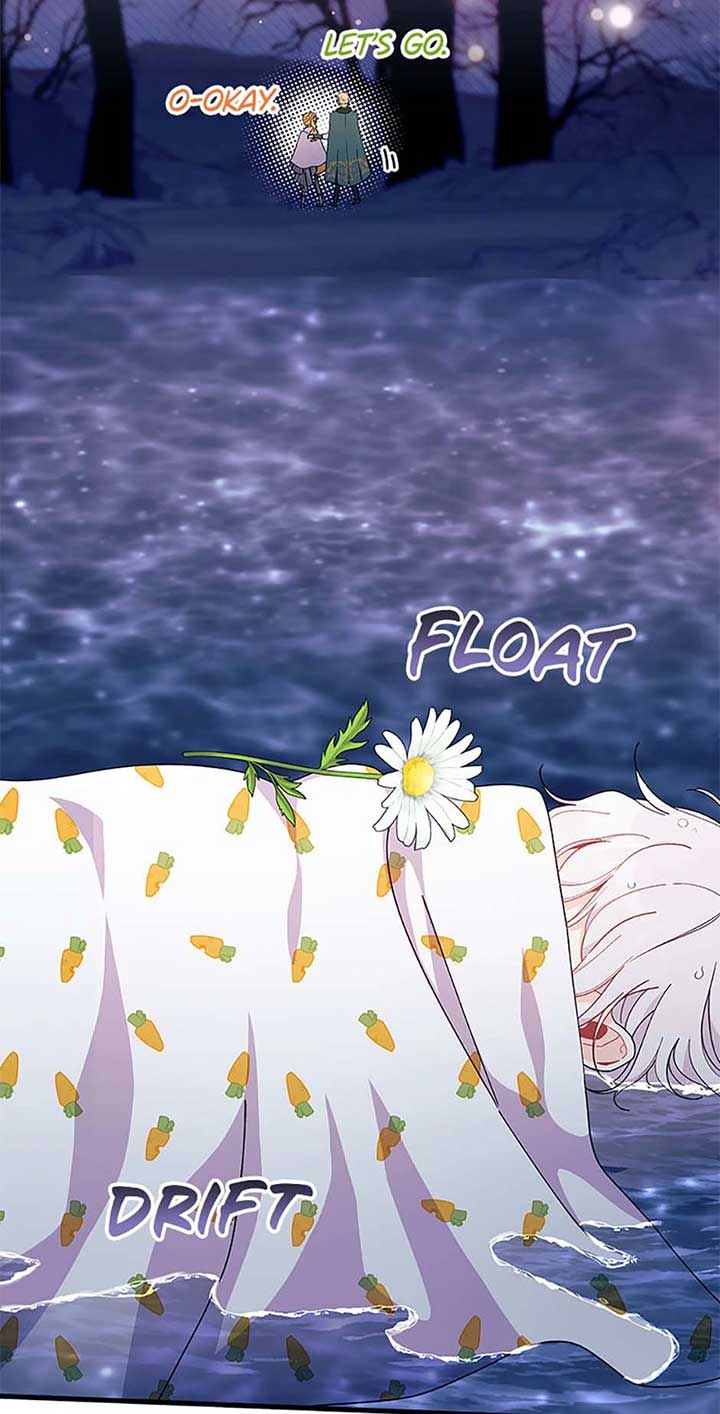 I Don’t Want To Be a Magpie Bridge Chapter 67 - Page 40