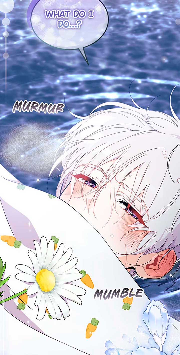 I Don’t Want To Be a Magpie Bridge Chapter 67 - Page 42