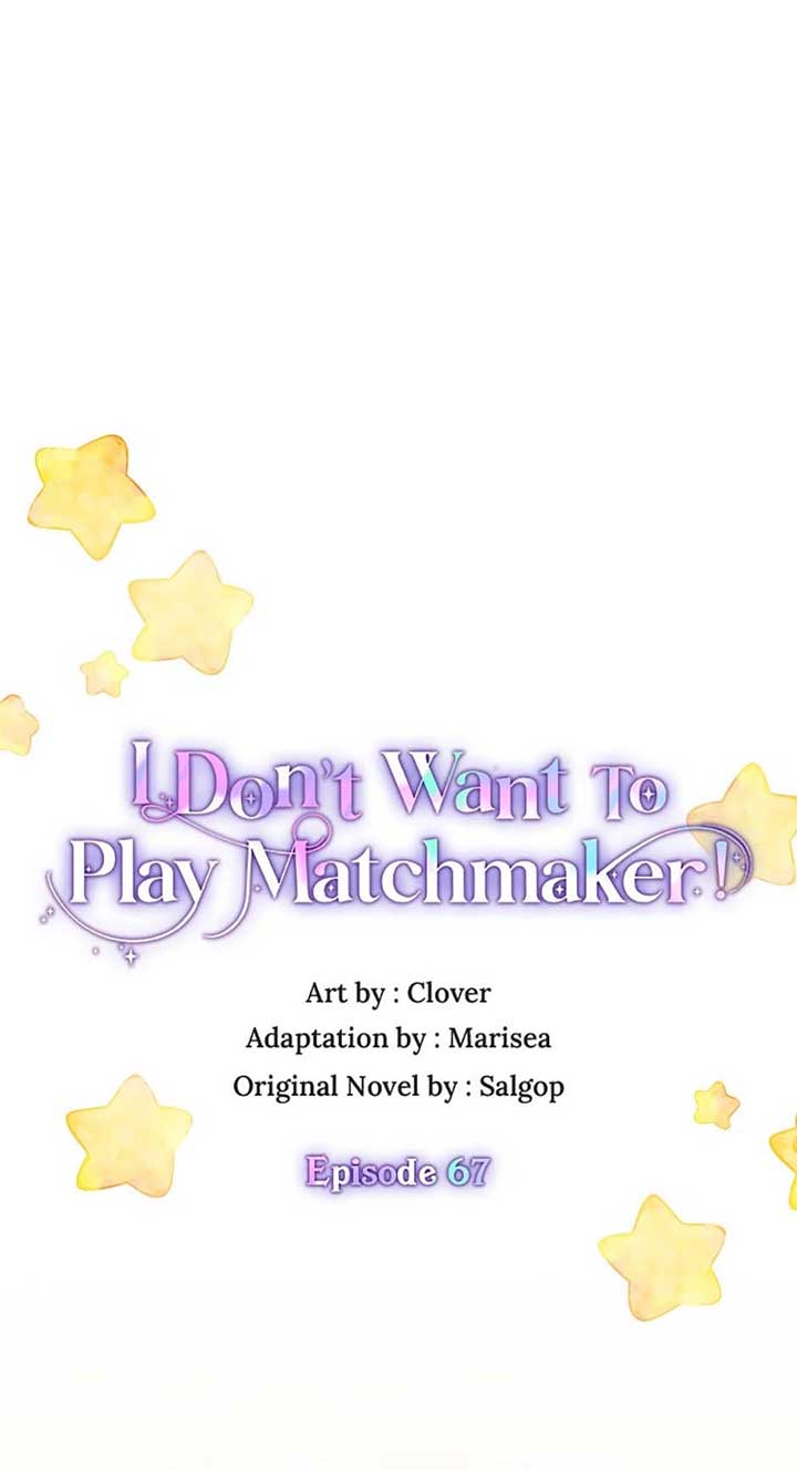 I Don’t Want To Be a Magpie Bridge Chapter 67 - Page 44