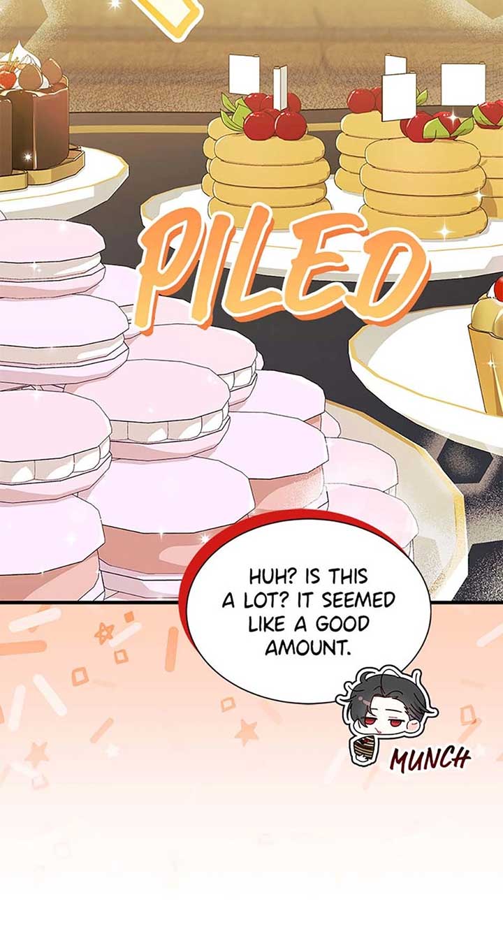 I Don’t Want To Be a Magpie Bridge Chapter 67 - Page 50