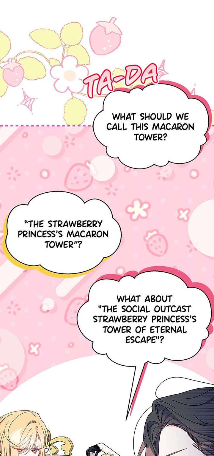 I Don’t Want To Be a Magpie Bridge Chapter 67 - Page 51