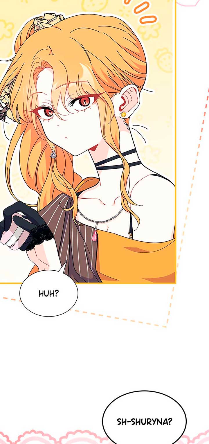 I Don’t Want To Be a Magpie Bridge Chapter 67 - Page 53