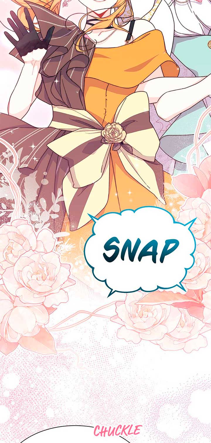 I Don’t Want To Be a Magpie Bridge Chapter 67 - Page 60