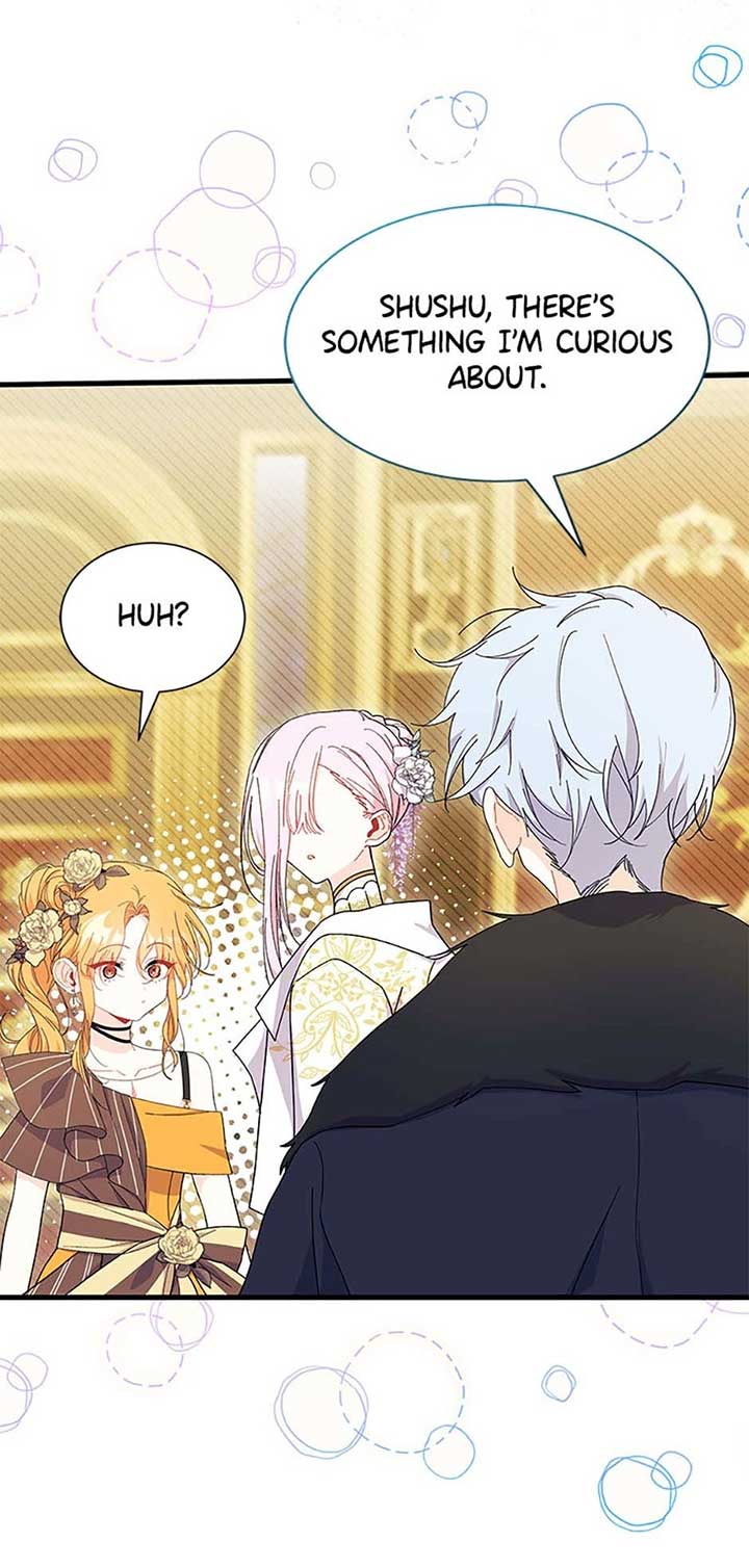 I Don’t Want To Be a Magpie Bridge Chapter 67 - Page 62