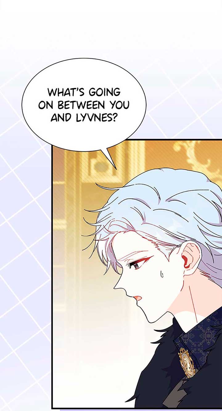 I Don’t Want To Be a Magpie Bridge Chapter 67 - Page 63