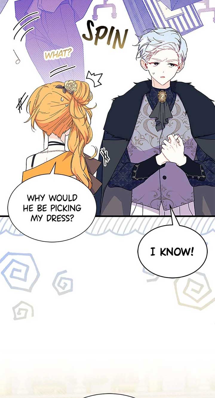 I Don’t Want To Be a Magpie Bridge Chapter 67 - Page 66