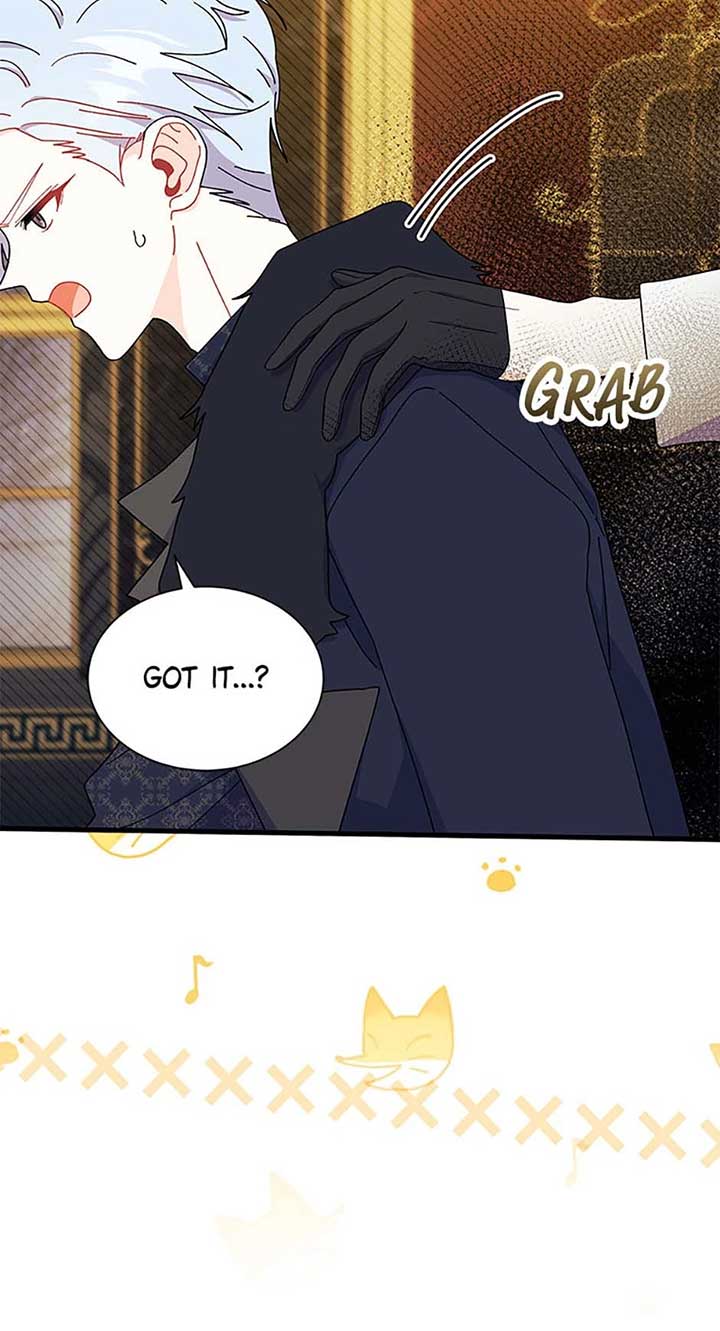 I Don’t Want To Be a Magpie Bridge Chapter 67 - Page 69