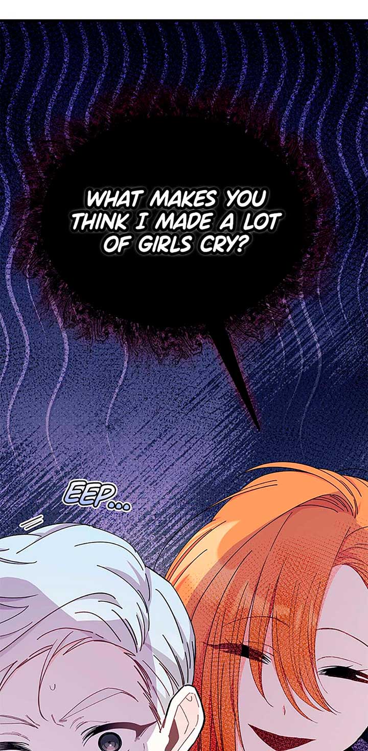 I Don’t Want To Be a Magpie Bridge Chapter 67 - Page 71