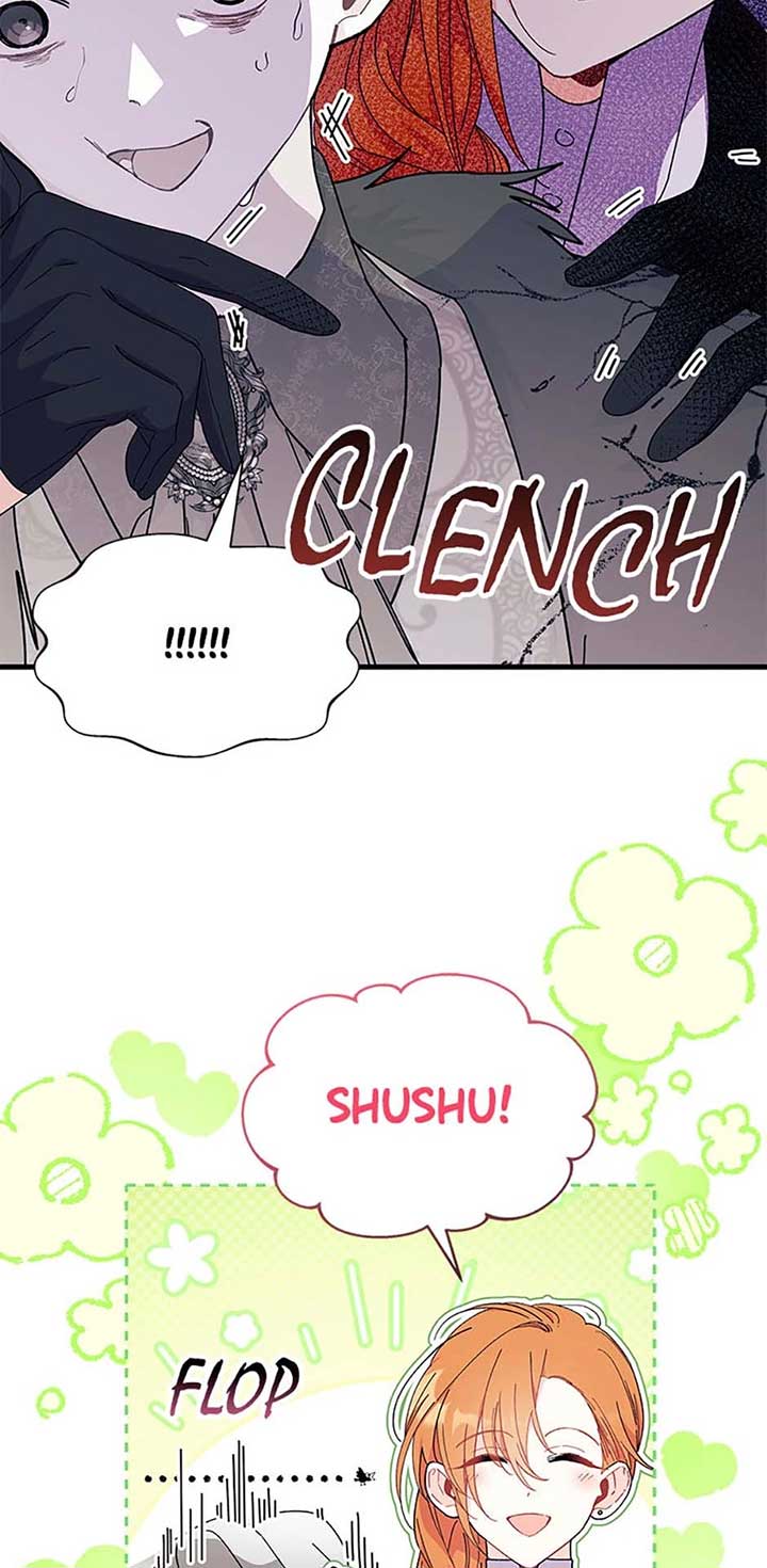 I Don’t Want To Be a Magpie Bridge Chapter 67 - Page 72