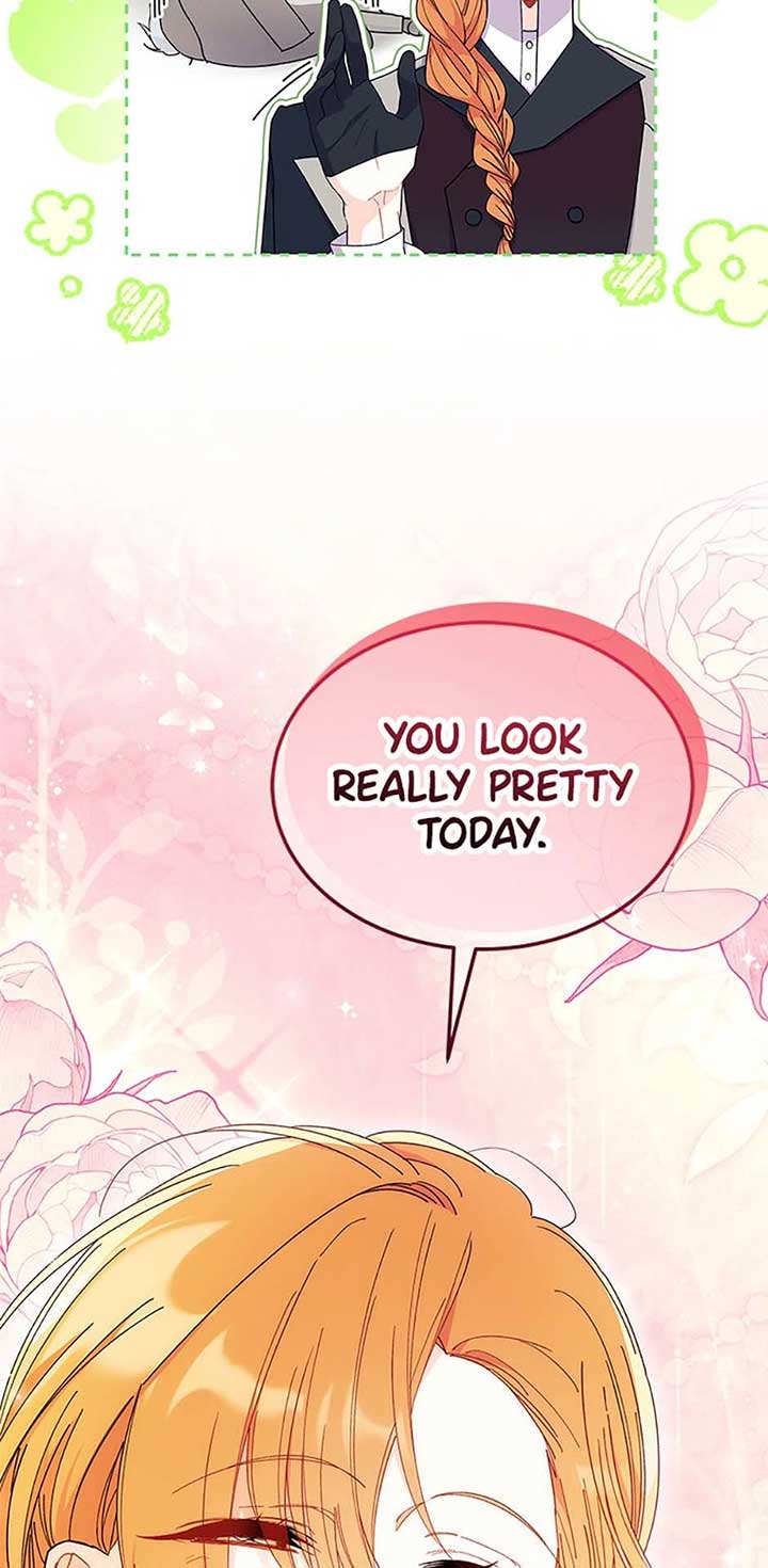 I Don’t Want To Be a Magpie Bridge Chapter 67 - Page 73