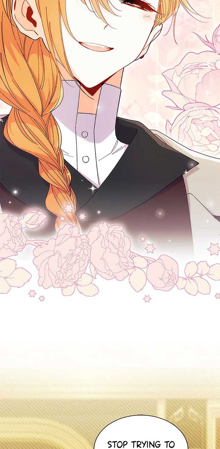 I Don’t Want To Be a Magpie Bridge Chapter 67 - Page 74