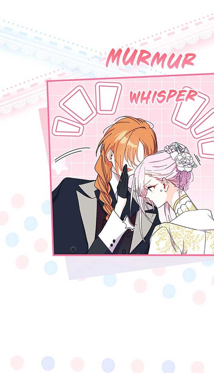 I Don’t Want To Be a Magpie Bridge Chapter 67 - Page 77