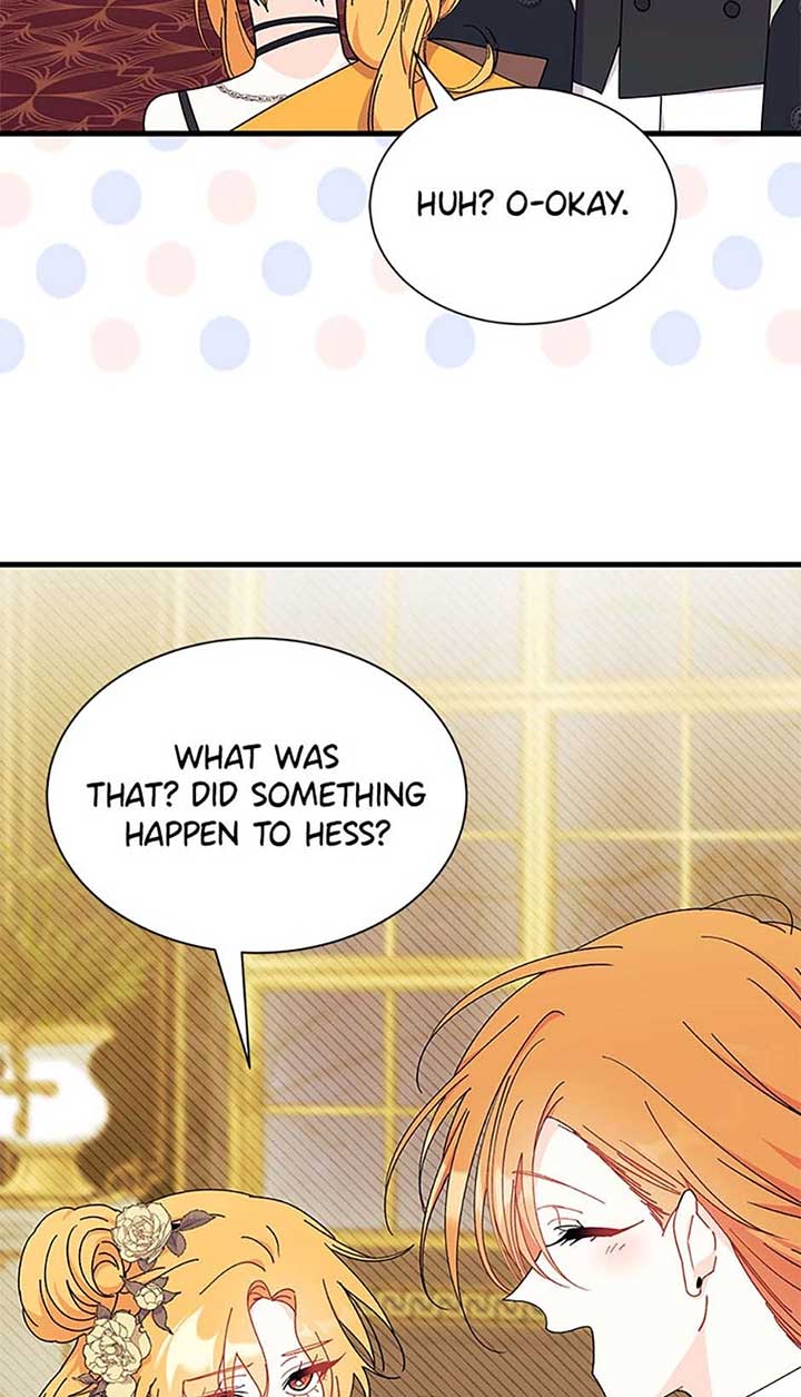 I Don’t Want To Be a Magpie Bridge Chapter 67 - Page 79