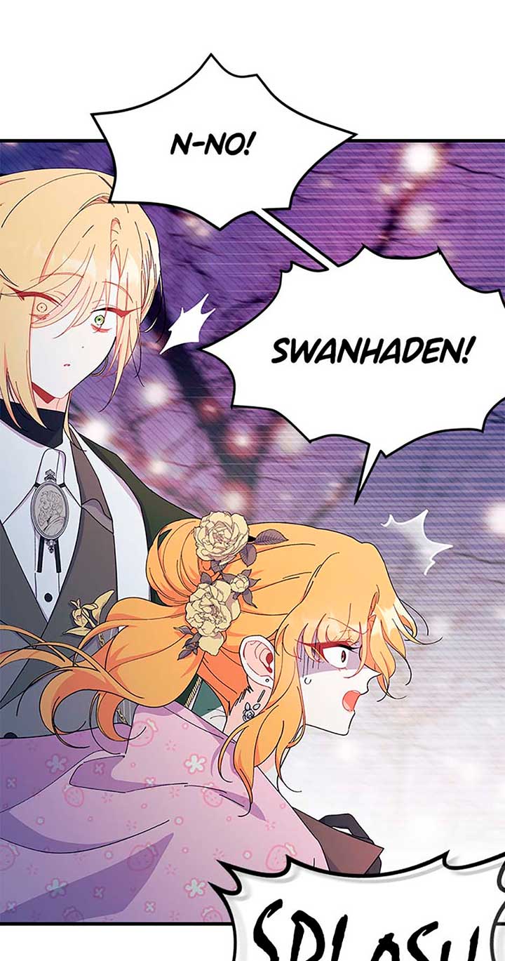 I Don’t Want To Be a Magpie Bridge Chapter 67 - Page 8