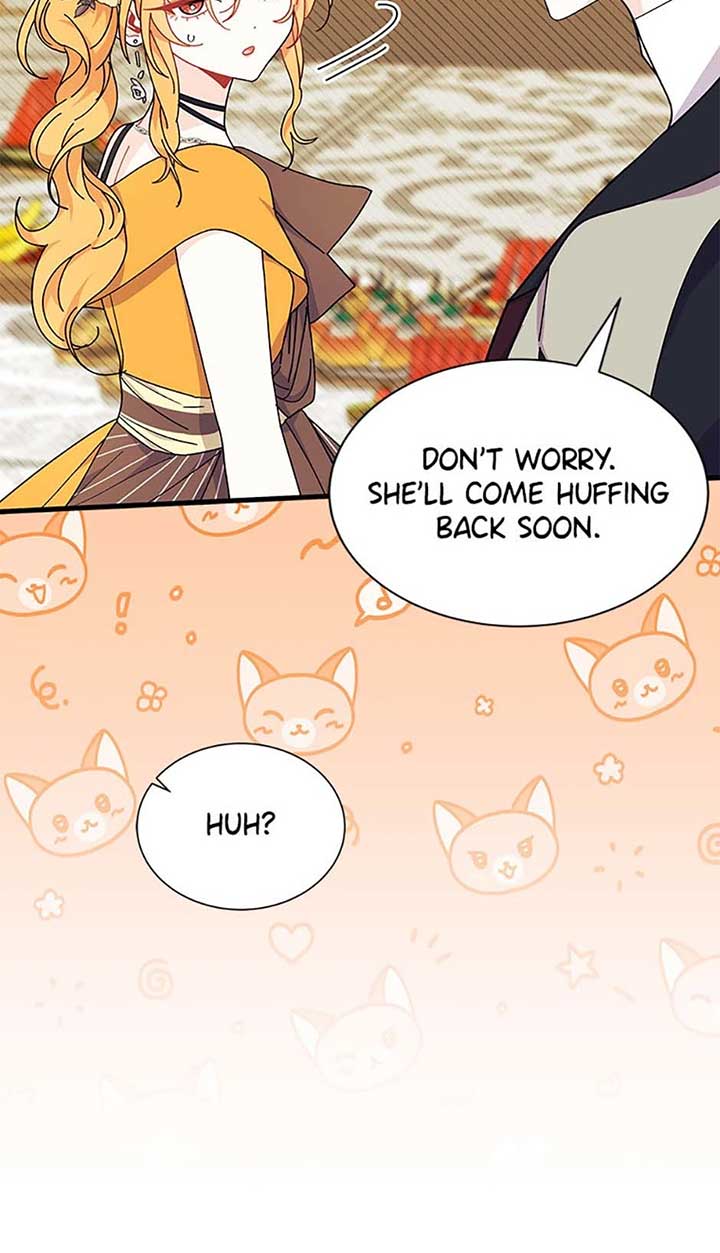 I Don’t Want To Be a Magpie Bridge Chapter 67 - Page 80