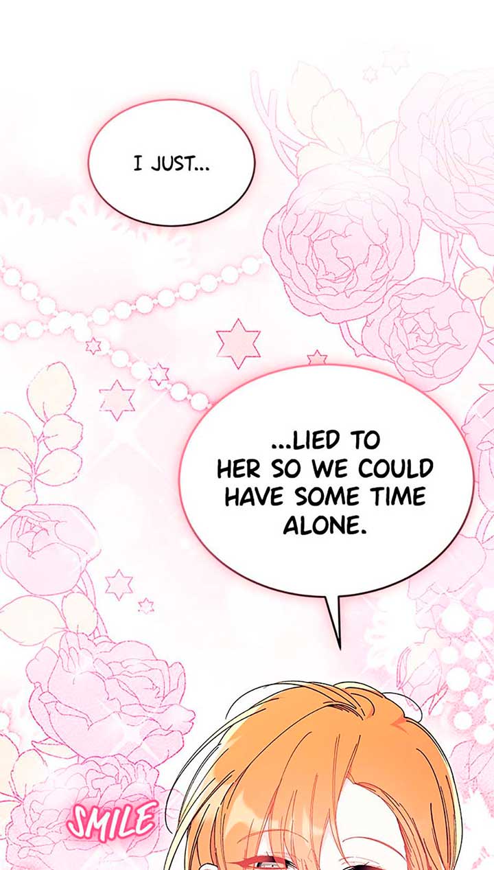 I Don’t Want To Be a Magpie Bridge Chapter 67 - Page 81