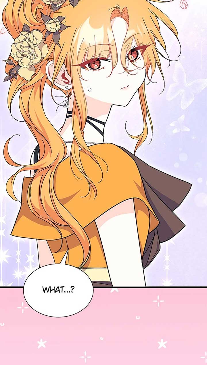 I Don’t Want To Be a Magpie Bridge Chapter 67 - Page 83