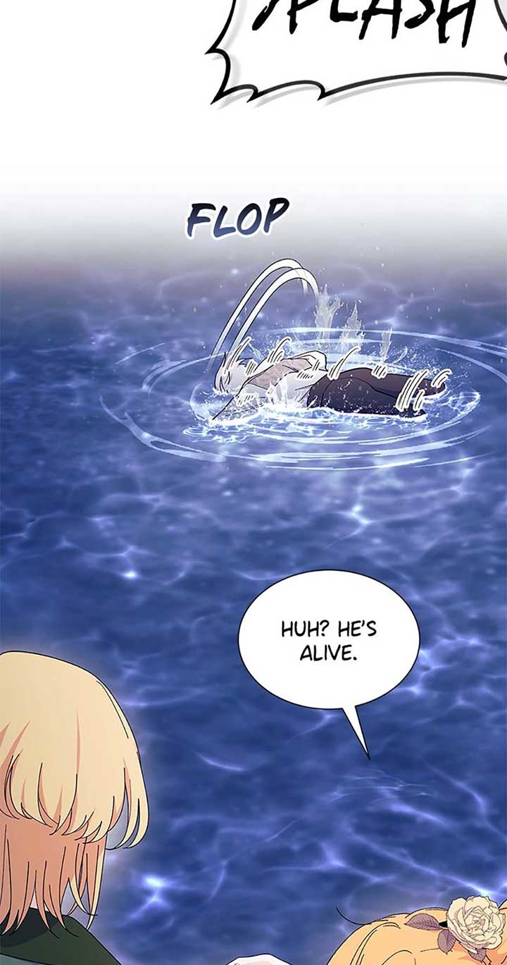 I Don’t Want To Be a Magpie Bridge Chapter 67 - Page 9