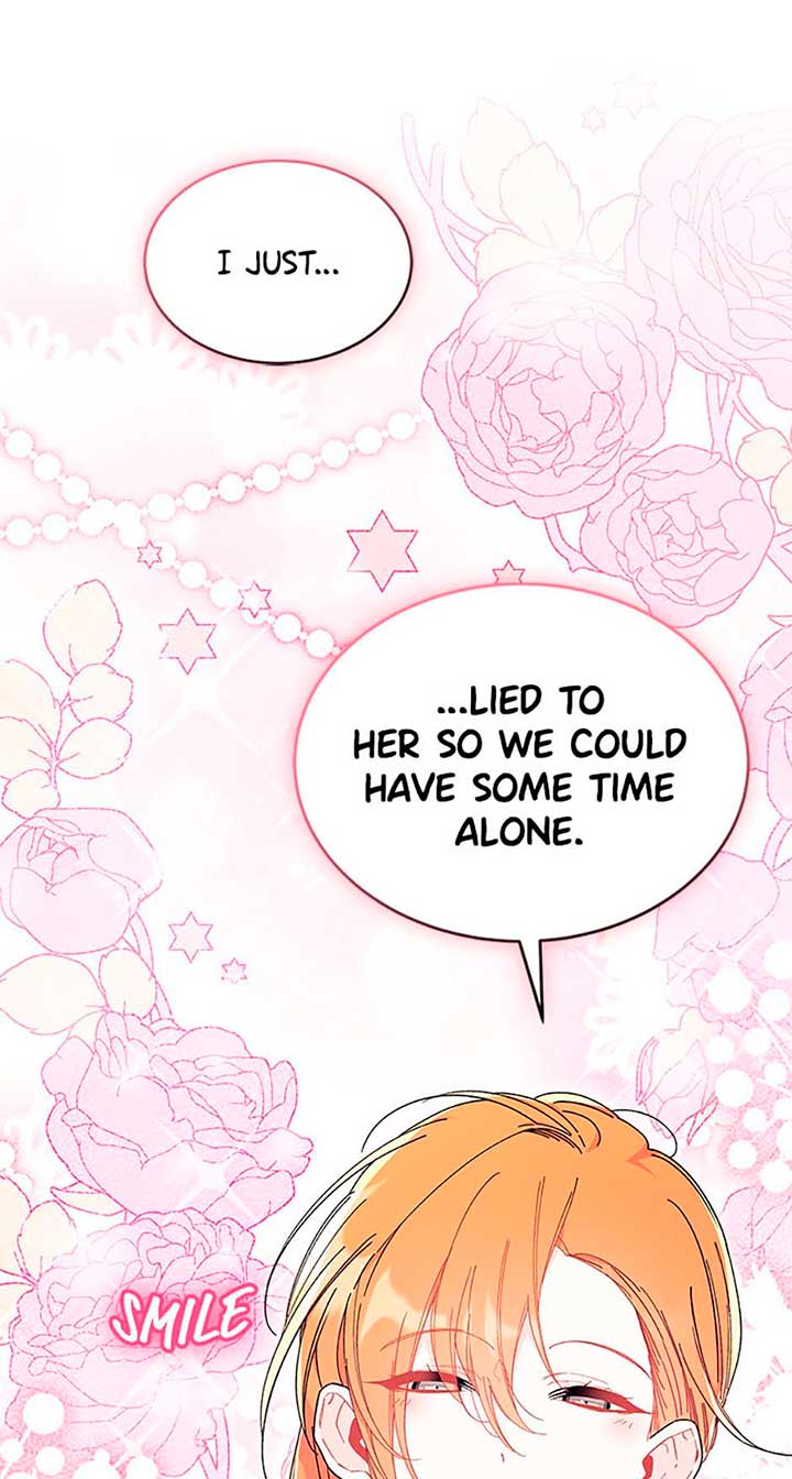 I Don’t Want To Be a Magpie Bridge Chapter 68 - Page 1