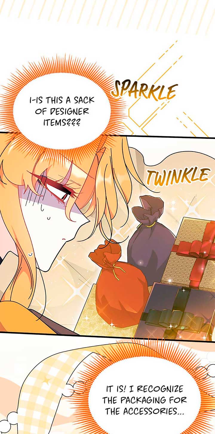 I Don’t Want To Be a Magpie Bridge Chapter 68 - Page 10