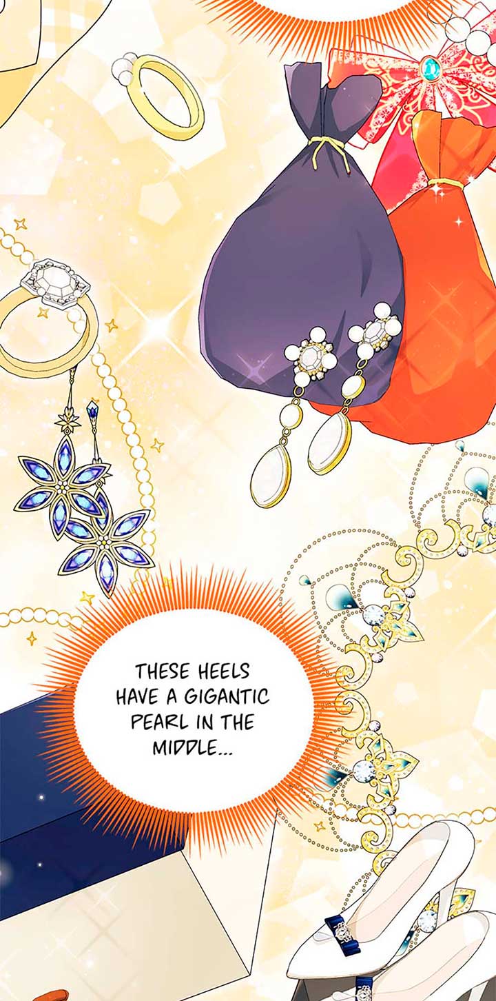 I Don’t Want To Be a Magpie Bridge Chapter 68 - Page 11