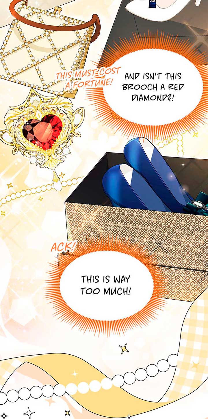 I Don’t Want To Be a Magpie Bridge Chapter 68 - Page 12