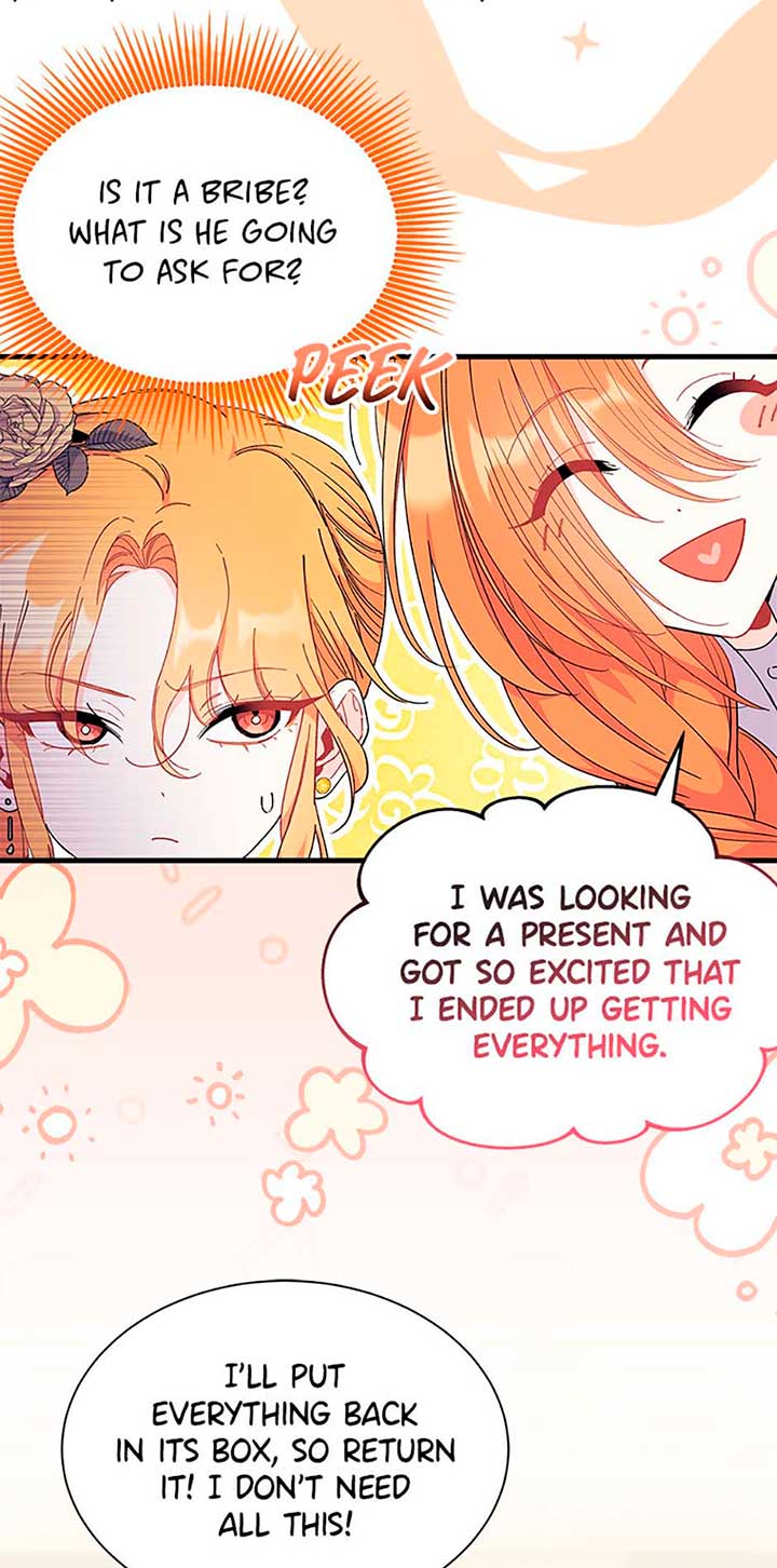 I Don’t Want To Be a Magpie Bridge Chapter 68 - Page 13