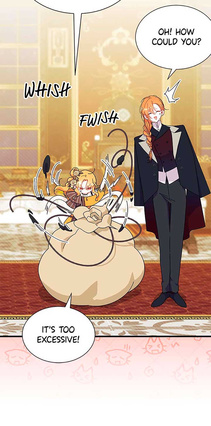 I Don’t Want To Be a Magpie Bridge Chapter 68 - Page 14